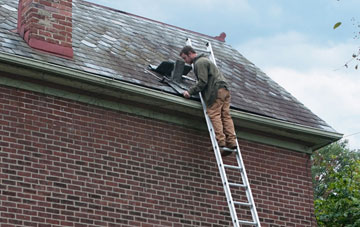 what affects urgent Blacksnape roof repairs