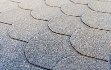 Blacksnape asphalt roofing costs