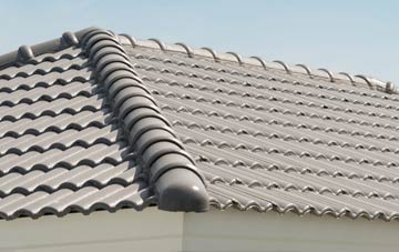 advantages of Blacksnape clay roofing