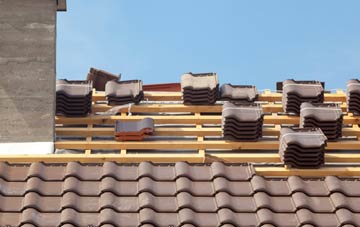 Blacksnape clay roofing costs
