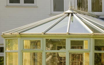 conservatory roof repair Blacksnape, Lancashire