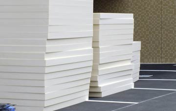 Blacksnape flat roof insulation costs