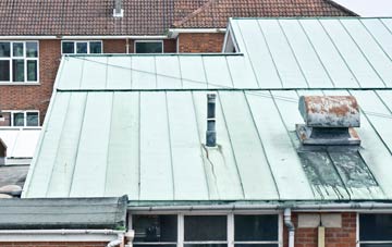 Blacksnape lead roofing costs