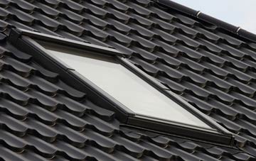 benefits of Blacksnape roof windows