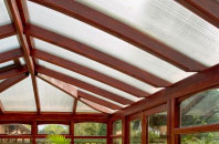 Blacksnape conservatory roofing insulation