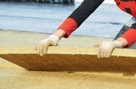 find rated Blacksnape roof insulation companies