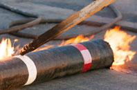 free Blacksnape flat roofing repair quotes