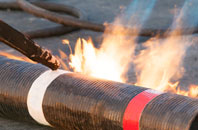 Blacksnape flat roofing replacement