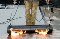 Blacksnape flat roof sealing quote