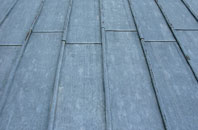 Blacksnape lead roofing