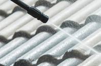 rated Blacksnape roof cleaning companies